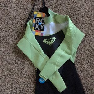 Roxy Wetsuit